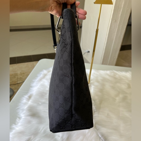 Auth Gucci Tote Bag - Picture 10 of 17